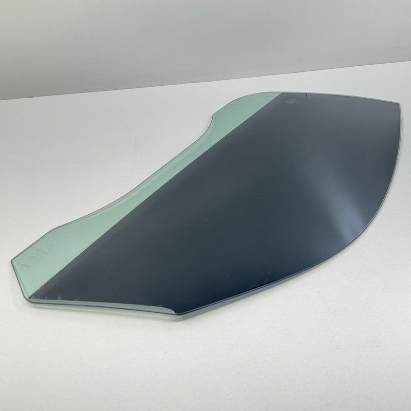 43R-001025 / 43R 001025 / 43R001025 06-12 Porsche Cayman 987 Passenger Right Door Glass Window OEM