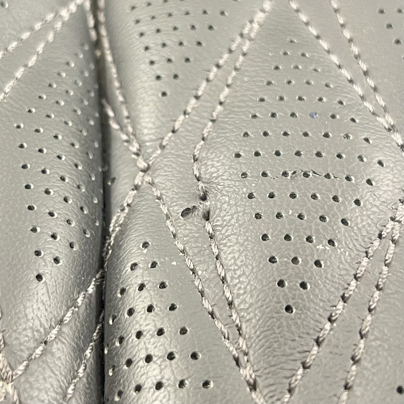 12024284B 22-25 CADILLAC CT4 CT5 V BLACKWING DRIVER LEFT FRONT LOWER SEAT CUSHION OEM