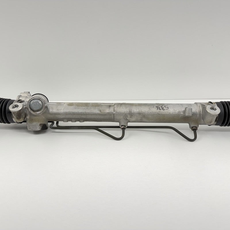 997.347.011.04 / 997 347 011 04 / 99734701104 05-12 Porsche 911 997 Boxster Cayman 987 Power Steering Gear Box Rack Pini