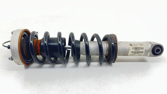 2283992 06-10 BMW M6 E63 E64 LEFT OR RIGHT REAR SHOCK STRUT SPRING ABSORBER 2283992 OEM
