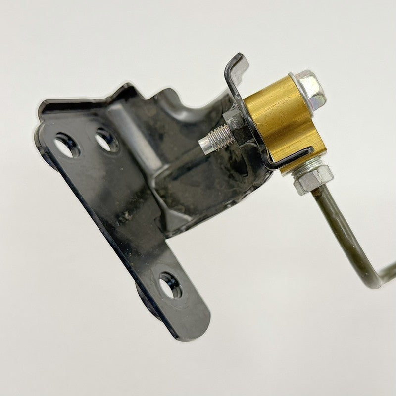 22-25 Subaru WRX Manual Transmission Master Cylinder Clutch Slave OEM