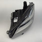 12-14 Mercedes CLS550 CLS63 W218 Driver Left Front Headlight Lamp HID 