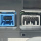 8A700-T20-A02-M1 / 8A700 T20 A02 M1 / 8A700T20A02M1 24-25 ACURA INTEGRA TYPE S CENTER DASHBOARD NAVIGATION RADIO DISPLAY