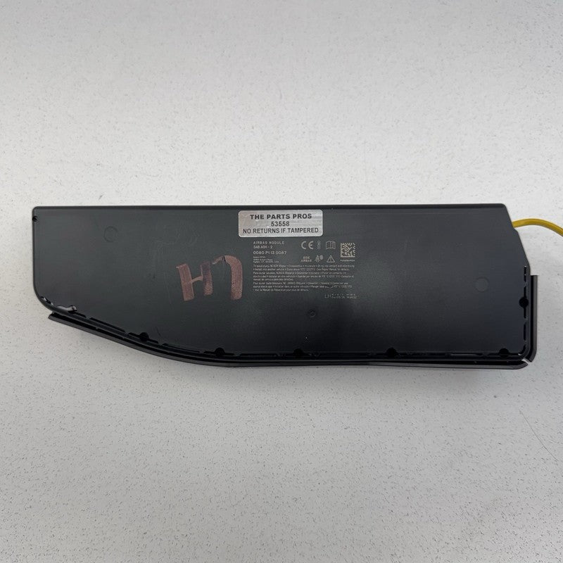 23-25 Honda Pilot Driver Left Front Seat Airbag Air Bag 78055-T90-A20 