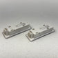 18-24 BMW G01 X3 Interior Courtesy LED Light Lamp Pair 9313574 OEM