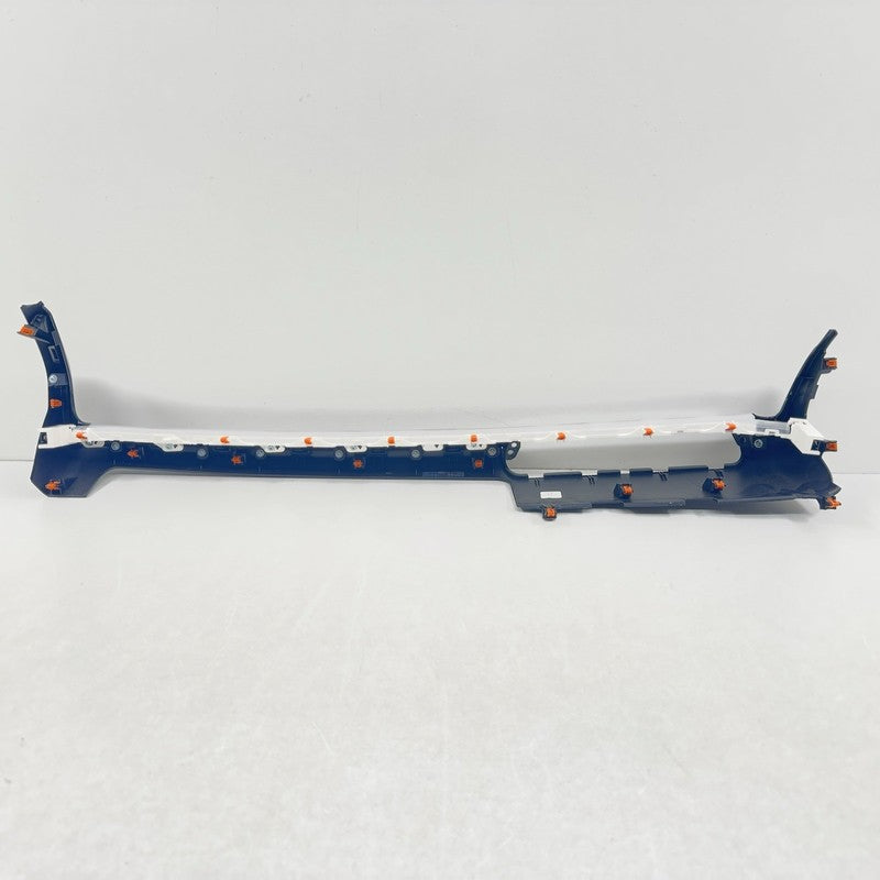 55438-47060 / 55438 47060 / 5543847060 23-25 TOYOTA PRIUS CENTER DASH BOARD DASHBOARD TRIM PANEL 55438-47060 OEM