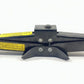 3W0 012 123 AA / 3W0012123AA 13-18 BENTLEY FLYING SPUR EMERGENCY SPARE TIRE SCISSOR JACK TOOL KIT FOAM OEM