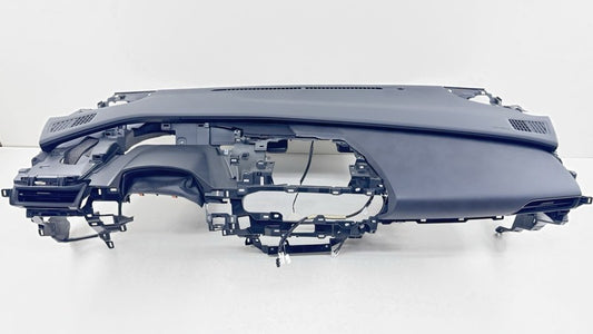 82142-47860 / 82142 47860 / 8214247860 23-25 TOYOTA PRIUS DASHBOARD DASH BOARD INSTRUMENT PANEL COVER COMPLETE OEM