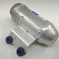 4G43-19E891-AC / 4G43 19E891 AC / 4G4319E891AC 07-10 ASTON MARTIN VANTAGE AC CONDENSER RECEIVER DRYER DRIER 4G43-19E891-