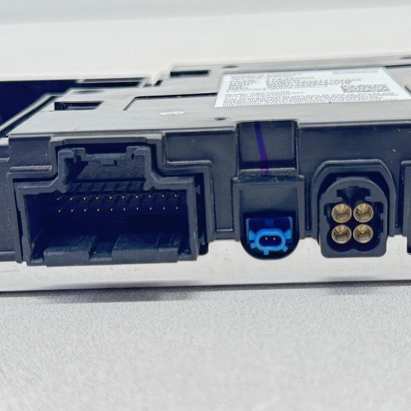 NU5T-14H074-TEM / NU5T 14H074 TEM / NU5T14H074TEM 24-25 Ford Mustang GT Telematic Communication Control Module NU5T-14H0