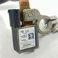 A 000 905 00 54 0054 / A0009050054 / 0009050054 12-18 MERCEDES BENZ CLS550 NEGATIVE GROUND BATTERY TERMINAL END LINK WIR