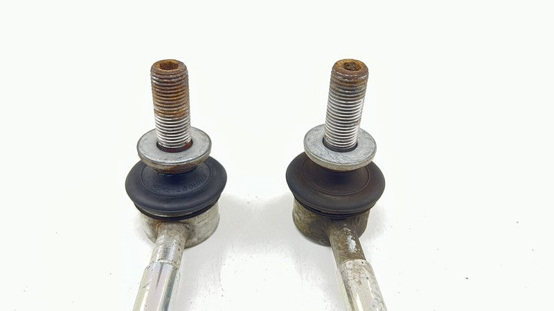 22-24 SUBARU WRX LEFT RIGHT FRONT SWAY BAR STABILIZER END LINK ROD PAIR OEM
