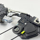 412404-10010 / 412404 10010 / 41240410010 07-17 LEXUS LS460 DRIVER LEFT REAR DOOR LOCK LATCH RELEASE ACTUATOR OEM