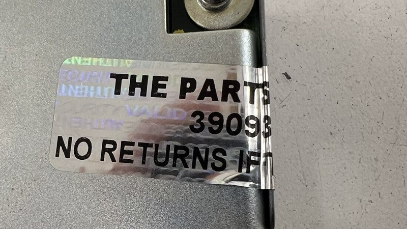 32520AA301 08-14 SUBARU WRX STI 2.5L DIFFERENTIAL DIFF CONTROL MODULE 32520AA301 OEM