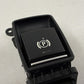61319180199 12-18 BMW M5 M6 F06 F10 F12 F13 Center Console Parking Brake Switch OEM