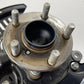 Does Not Apply 22-23 TOYOTA GR86 PASSENGER RIGHT FRONT SPINDLE KNUCKLE HUB BEARING OEM
