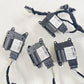 PR3T-18B574-BC / PR3T 18B574 BC / PR3T18B574BC 24-25 Ford Mustang GT HVAC Box Heater AC Flap Motor Air Mix Actuator Set 