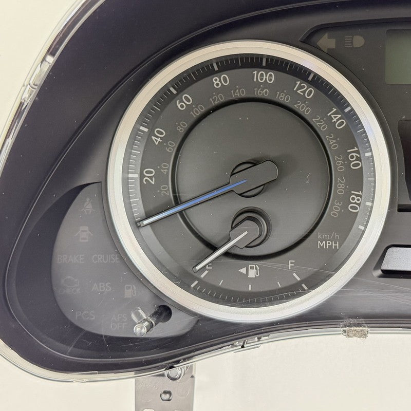 83800-53780 / 83800 53780 / 8380053780 08-10 Lexus IS F Speedometer Gauge Instrument Cluster 69K Miles 83800-53780 OEM