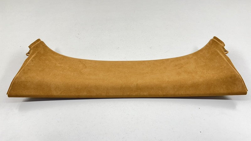 8D33-03532-AB / 8D33 03532 AB / 8D3303532AB 07-17 ASTON MARTIN VANTAGE OVERHEAD ROOF HEADLINER HEADLINING ALCANTARA SET 