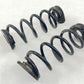 52441-31M-A010-M1 / 52441 31M A010 M1 / 5244131MA010M1 24-25 ACURA INTEGRA TYPE S REAR COIL SPRING ABSORBER PAIR 52441-3