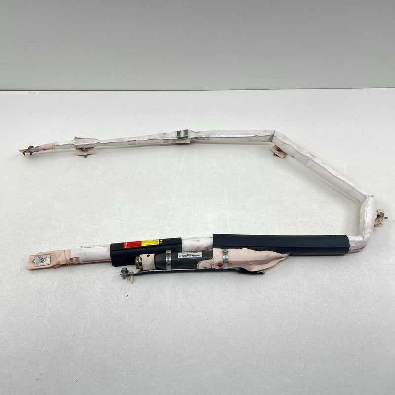 92237643 / 9223 7643 10-15 CHEVROLET CAMARO SS RIGHT CURTAIN ROOF AIRBAG AIR BAG SRS 92237643 OEM