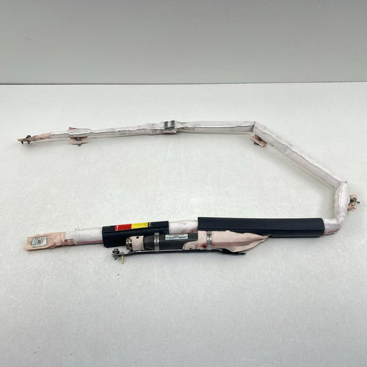 92237643 / 9223 7643 10-15 CHEVROLET CAMARO SS RIGHT CURTAIN ROOF AIRBAG AIR BAG SRS 92237643 OEM