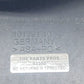 7 900 747 / 7900747 06-10 BMW M6 E63 E64 REAR BUMPER AIR VENT GUIDE GRILLE GRILL COVER TRIM OEM