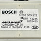 0 265 005 922 / 0265005922 15-17 MCLAREN 650S YAW TURN RATE SENSOR CONTROL MODULE 12M0594CP OEM