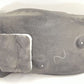  17-20 ACURA MDX RIGHT REAR WHEEL ARCH LINER SPLASH GUARD SHIELD COVER TRIM OEM