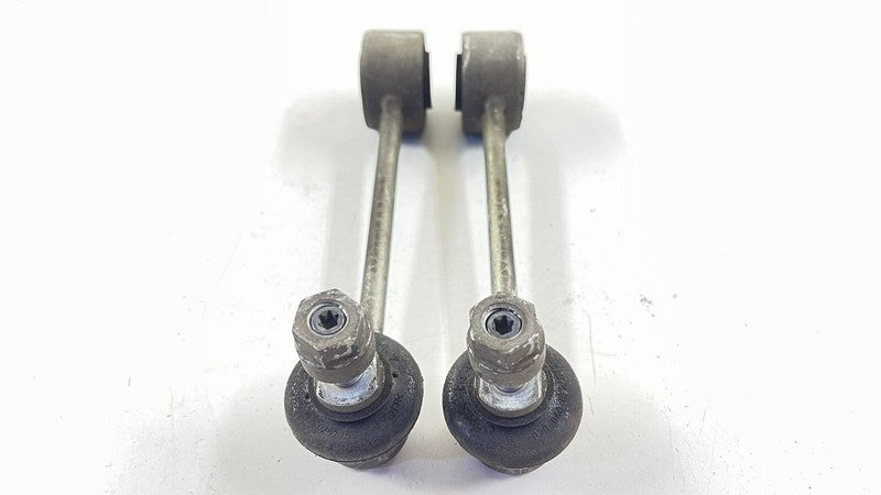 97006903 10-16 PORSCHE PANAMERA REAR STABILIZER SWAY BAR END LINK PAIR 97006903 OEM