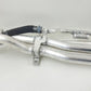 420.121.050.B / 420 121 050 B / 420121050B 08-15 AUDI R8 UNDERBODY CENTER COOLANT PIPE LINE HOSE TUBE 420 121 050 B OEM