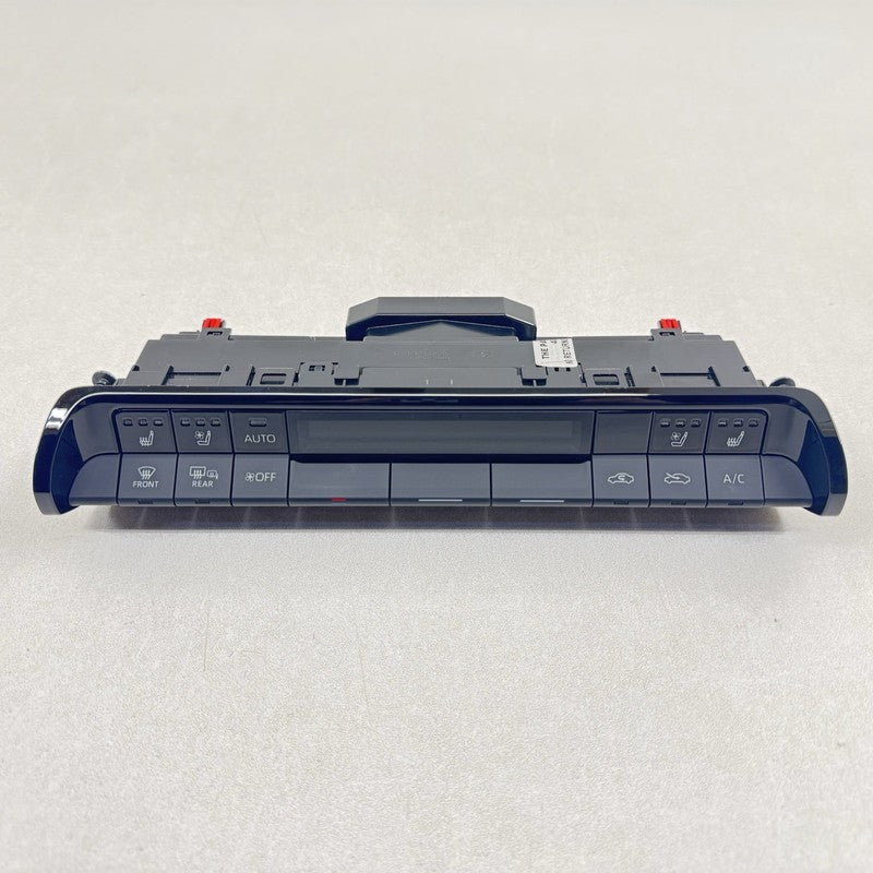 55900-47620 / 55900 47620 / 5590047620 23-25 Toyota Prius HVAC AC Temperature Climate Control Switch 55900-47620 OEM