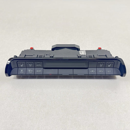 55900-47620 / 55900 47620 / 5590047620 23-25 Toyota Prius HVAC AC Temperature Climate Control Switch 55900-47620 OEM