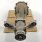  15-21 SUBARU WRX 2.0L REAR MANUAL DIFFERENTIAL DIFF CARRIER W/ MOUNT BRACKET OEM