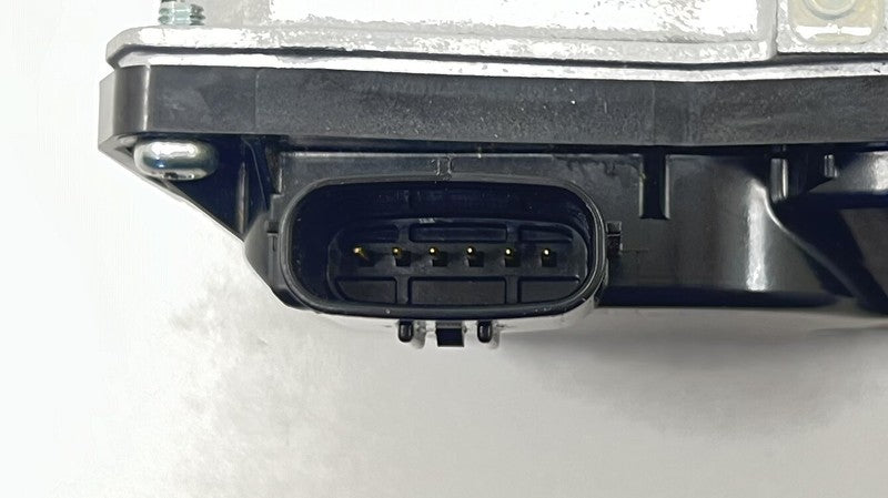 16112AA520 24-25 SUBARU CROSSTREK 2.5L FB25D ENGINE THROTTLE BODY VALVE 16112AA520 OEM