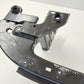  14-23 MASERATI QUATTROPORTE FRONT LOWER RADIATOR MOUNT SUPPORT BRACKET OEM