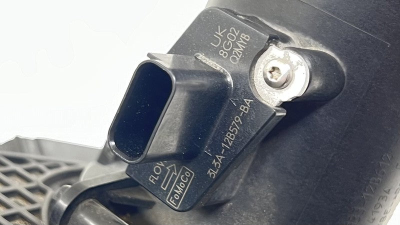 4G43-9600-BD / 4G43 9600 BD / 4G439600BD 07-17 ASTON MARTIN V8 VANTAGE RIGHT AIR CLEANER BOX AIR FILTER INTAKE BOX OEM