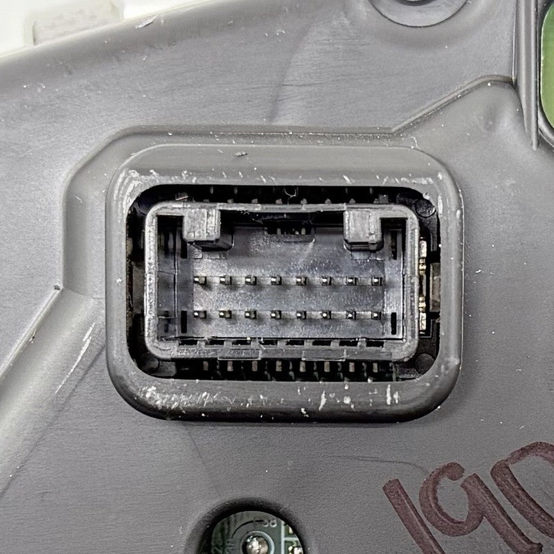 83800-53780 / 83800 53780 / 8380053780 08-10 Lexus IS F Speedometer Gauge Instrument Cluster 69K Miles 83800-53780 OEM