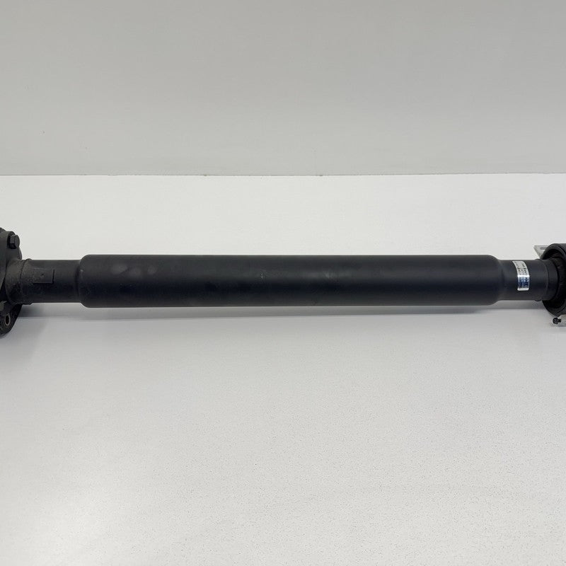 2 284 490 / 2284490 12-16 BMW M5 F10 DCT Driveshaft Drive Shaft Propeller Line Carrier 2284490 OEM