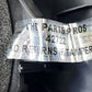 77130-3S5-A0 / 77130 3S5 A0 / 771303S5A0 24-25 ACURA INTEGRA TYPE S FRONT CENTER DASH SPEAKER WITH TRIM 77130-3S5-A0 OEM