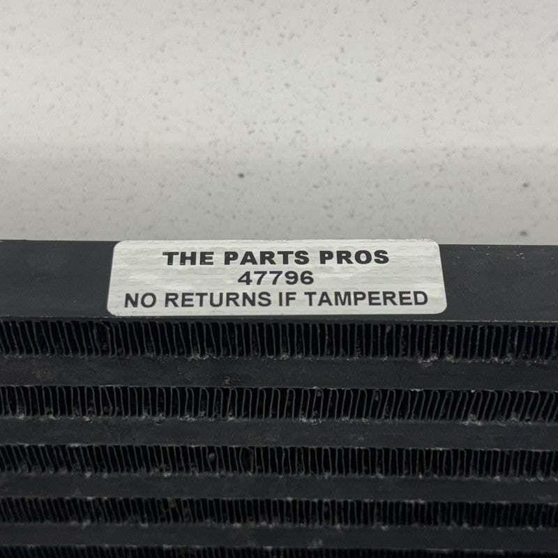 2 282 652 / 2282652 06-10 BMW M5 M6 E60 E63 E64 S85 Power Steering Oil Cooler W/ Lines Assembly OEM