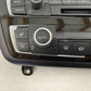 15-20 BMW M2 M3 M4 AC Dual Zone Climate Control CD Changer Player Cont