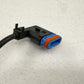 12-18 Mercedes W218 CLS550 Left Rear Suspension Ride Height Level Sens