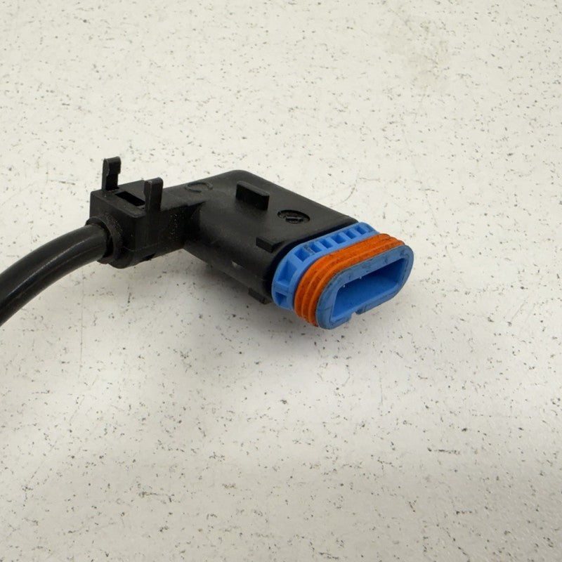 12-18 Mercedes W218 CLS550 Left Rear Suspension Ride Height Level Sens
