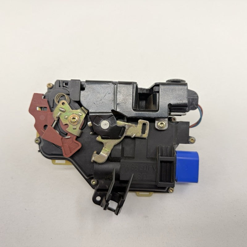 95553101601 05-12 Porsche Boxster Cayman 987 Passenger Right Door Latch Lock Actuator OEM