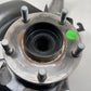 Does Not Apply 24-25 NISSAN Z NISMO PASSENGER RIGHT FRONT SPINDLE KNUCKLE HUB BEARING OEM