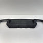 8038981 / 8 038 981 12-16 BMW M5 F10 Rear Bumper Lower Valance Diffuser Panel Trim 8038981 OEM