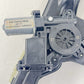 84943603 22-25 CADILLAC CT5 V BLACKWING RIGHT FRONT DOOR GLASS WINDOW REGULATOR MOTOR OEM