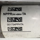 PR33-4K145-EA / PR33 4K145 EA / PR334K145EA 2024 FORD MUSTANG GT MANUAL TRANSMISSION DRIVESHAFT DRIVE SHAFT CARRIER OEM