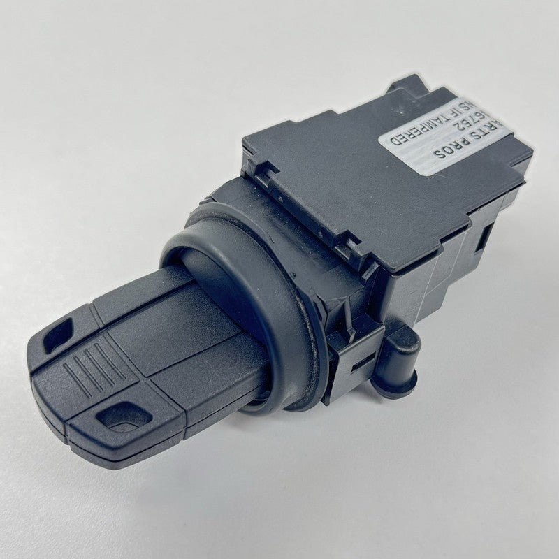 7 841 201 / 7841201 06-10 BMW M6 E63 E64 ECU Engine Control Module Car Access System W/ Key Set OEM